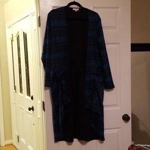 Lularoe sarah